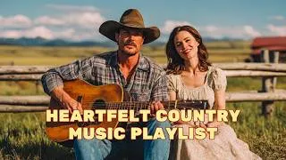 Thumbnail: Country Music Holiday Jams ft Merle Haggard Patsy Cline and Kenny Rogers Collaboration