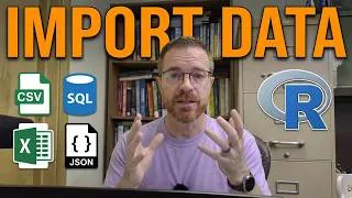 Thumbnail: Importing & Exporting Data in R: CSVs, SQL, APIs & Web Scraping | Computational Statistics (32)