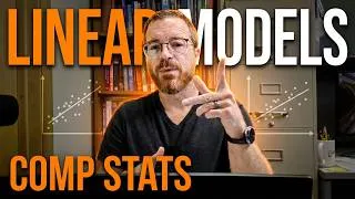 Thumbnail: Linear Regression in R: The lm() Function, Formulas & Diagnostics | Computational Statistics (29)