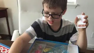 Thumbnail: More Monopoly games and Throw Throw Burrito Games