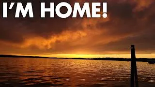 Thumbnail: I'm Back Home!! - Summer Recap and Future Updates