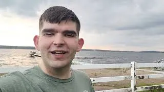 Thumbnail: It's going to be a busy summer! (Update video)