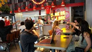 Thumbnail: Everyone Singing Your Name Prank