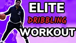 Thumbnail: Elite Dribbling Workout