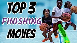 Thumbnail: Top 3 Finishing Moves