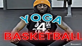 Thumbnail: Yoga for basketball - improve flexibility, balance and recovery