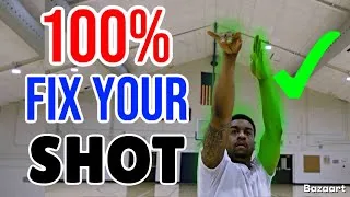 Thumbnail: How To Instantly Improve Your Shooting Form