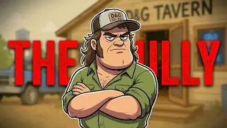 Thumbnail: The Man Who Terrorized a Town for 20 Years—and Got Away With It