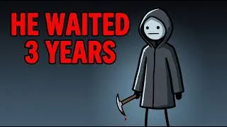 Thumbnail: The Most Cold Blooded Assasin in History