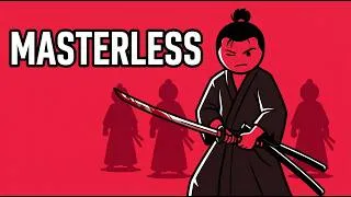 Thumbnail: The Deadliest Ronin Who Terrified All of Japan 