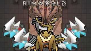 Thumbnail: A Cannibal Ant Colony Destroys the Mech Hive - Part 2