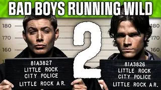 Thumbnail: EVERY Episode of Supernatural | Season 2