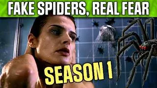 Thumbnail: Supernatural - The Complete Recap | SEASON 1