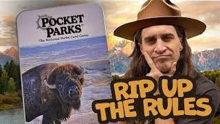 Thumbnail: Wanna Learn to Play PocketParks? Official How to Play Video