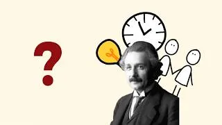 Thumbnail: How I Wish I'd Learned Einstein's Relativity (Physicist POV)