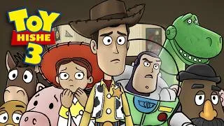 Thumbnail: How Toy Story 3 Should Have Ended
