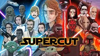 Thumbnail: Star Wars HISHE SUPERCUT