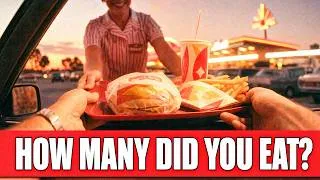 Thumbnail: I Bet You Can't Name All 30 of These Discontinued 1970s Fast Food Items