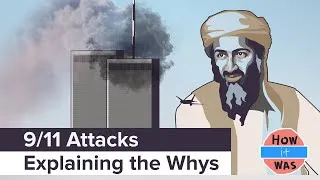 Thumbnail: Real Story of 9/11 — Why Terrorists Attacked America