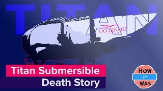Thumbnail: What Really Happened to Titan Submersible