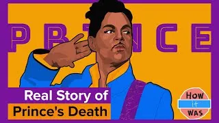 Thumbnail: Prince's Mysterious Death: The Untold Story