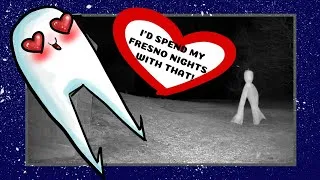 Thumbnail: Fresno Nightcrawler, Walking Pants: No Shoes, No Shirt, No Problem  | DIY Puppet
