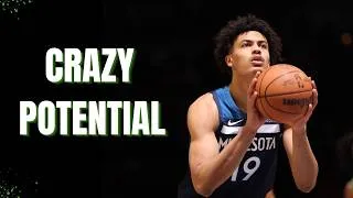 Thumbnail: Joan Beringer Shines Again In Summer League...