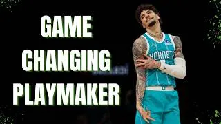 Thumbnail: LaMelo Ball Changes EVERYTHING For The Timberwolves...