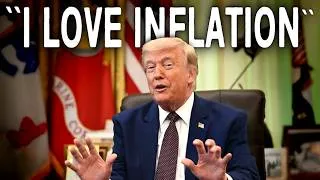 Thumbnail: How Much Longer Can We "Hide" The Inflation?