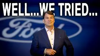 Thumbnail: WTF Is Happening To The Car Market?