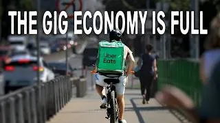 Thumbnail: The Gig Is Up