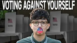 Thumbnail: Why Do People Vote Against Their Own Best Interests?
