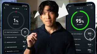 Thumbnail: 25 Whoop Tips To Achieve Top 1% Health