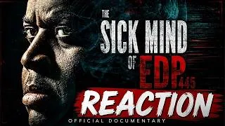 Thumbnail: Kino Casino Reacts - EDP445 Exposes Himself As A Pedophile!
