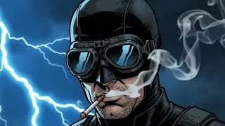 Thumbnail: Dark Fist Animated Trailer (2012) | Don't Fight Crime. Fist It!