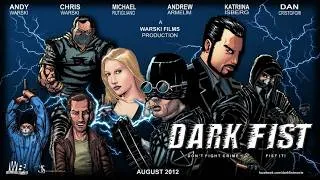 Thumbnail: Dark Fist (2012) Full Movie | Andy Warski Action-Comedy
