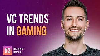 Thumbnail: VC Tells All: Is Social Online Gaming the Next Big Bet? (Elias Can) | Silicon Social EP2