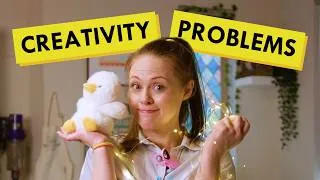 Thumbnail: 5 Lies I Believed About Creativity as Someone with ADHD (and the Truth)