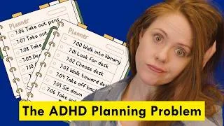 Thumbnail: Ways to Make Planning Worth the Time