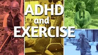 Thumbnail: The Key to Exercise When You Have ADHD