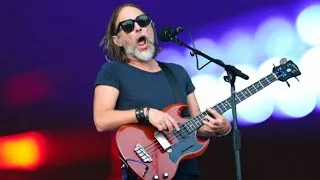Thumbnail: Can Thom Yorke Play Bass? (The Smile - Analysis)