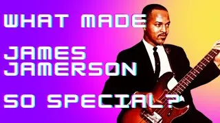 Thumbnail: A Conversation on James Jamerson's Profound Impact: Theo McClendon Interview