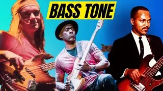 Thumbnail: The Key To Understanding Bass Tone