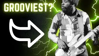 Thumbnail: Paul Jackson - The Grooviest Bass Player of All Time?