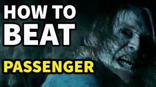 Thumbnail: How to Beat THE HITCHHIKER FROM HELL in "Passenger"