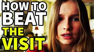 Thumbnail: How To Beat THE SUS GRANDPARENTS in "The Visit"
