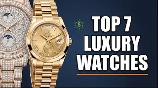 Thumbnail: Celebrity Watch Spotting Recent Timepiece Choices