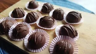 Thumbnail: My husband favourite new year treat! Holiday treats | Easy recipe