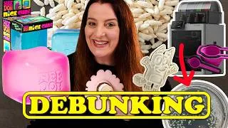 Thumbnail: YouTube banned my video ... so here it is again!