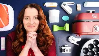 Thumbnail: Ranking 22 Japanese Gadgets From Worst To Best